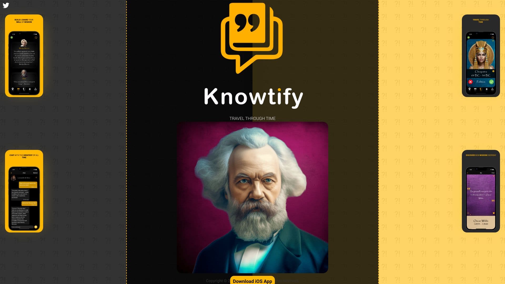 Knowtify Chat thumbnail