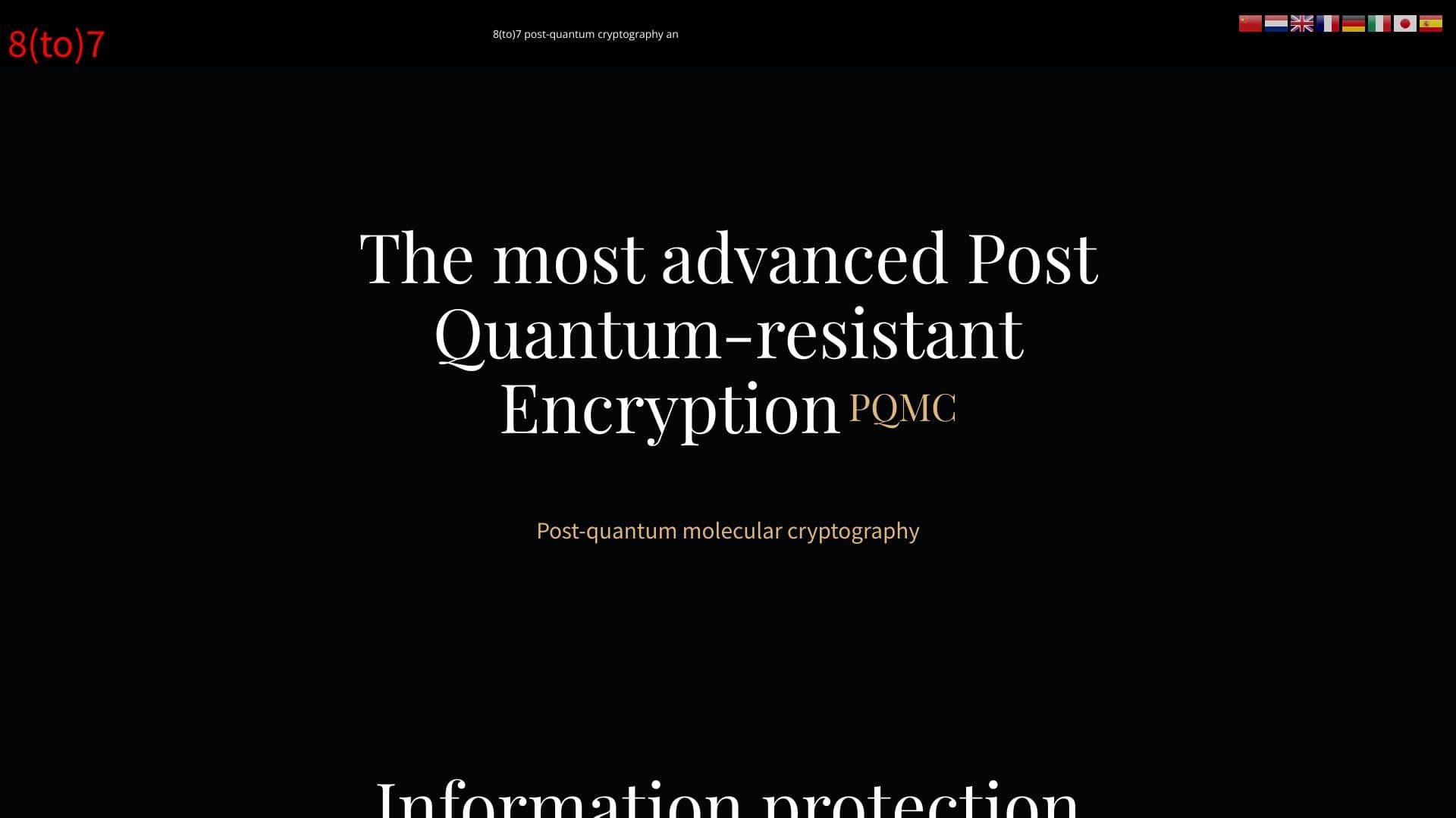 Eight to Seven | Naveol thumbnail