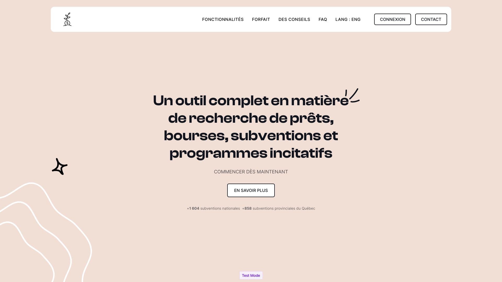 Subvention.app thumbnail