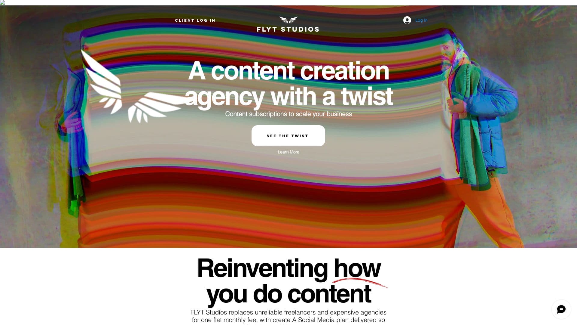 Unlimited Content Creation thumbnail