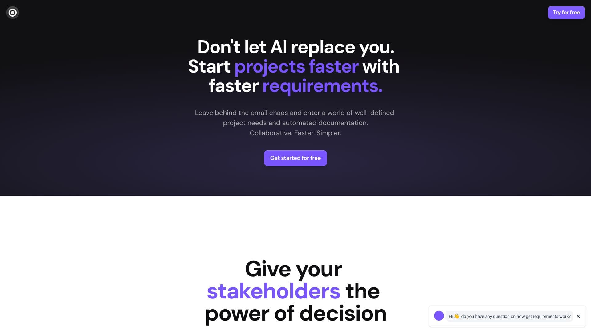 Get Requirements thumbnail