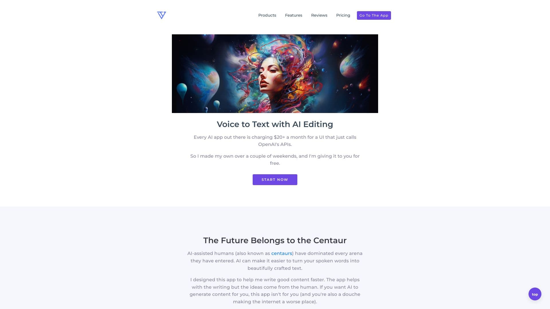 Voice to Text thumbnail