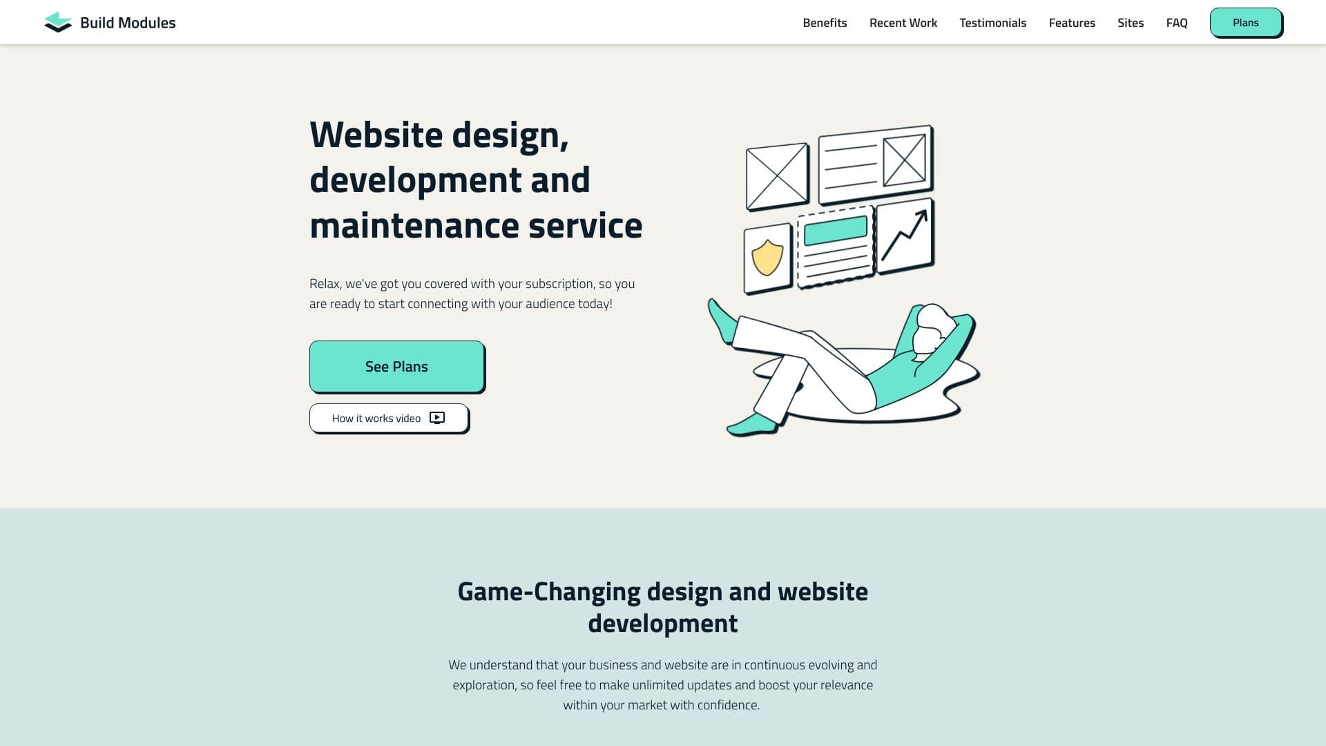 Build Modules thumbnail