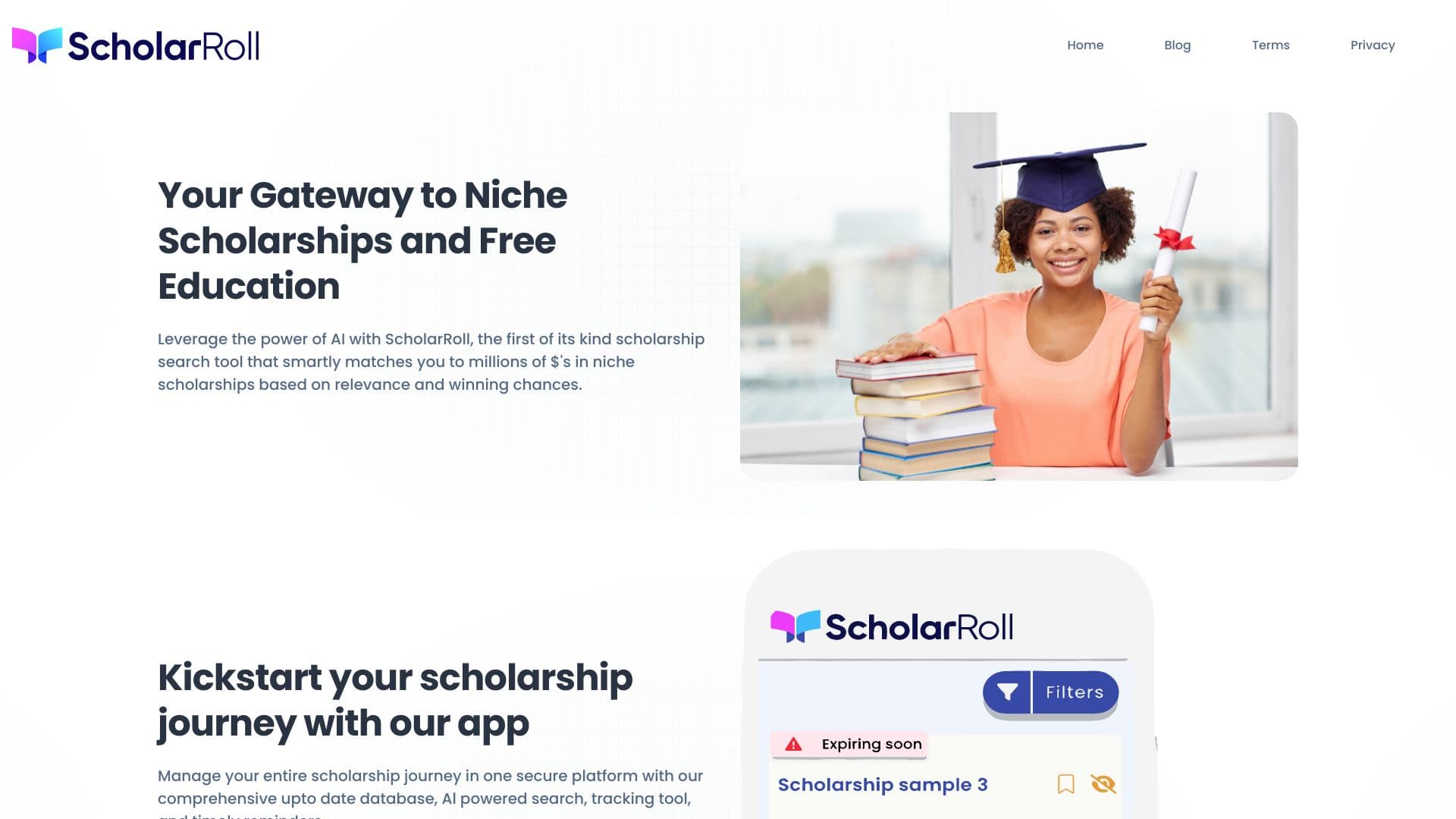 ScholarRoll thumbnail