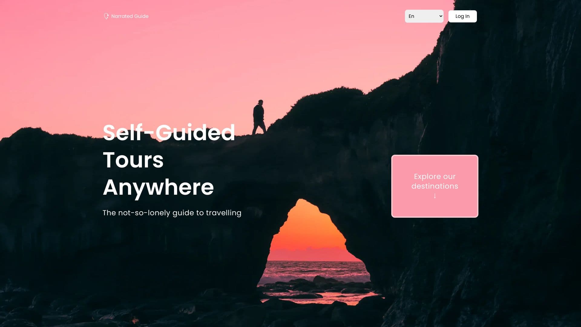 Narrated Guide thumbnail