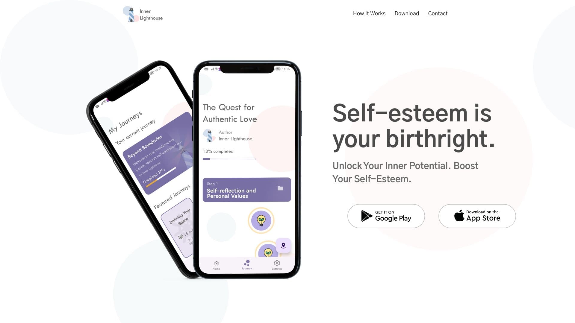 Inner Lighthouse thumbnail