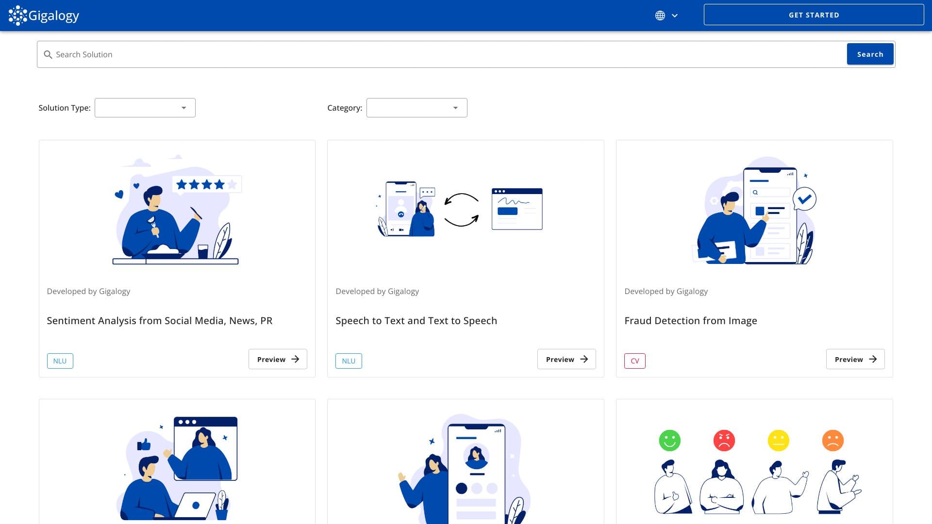 Gigalogy Personalizer thumbnail