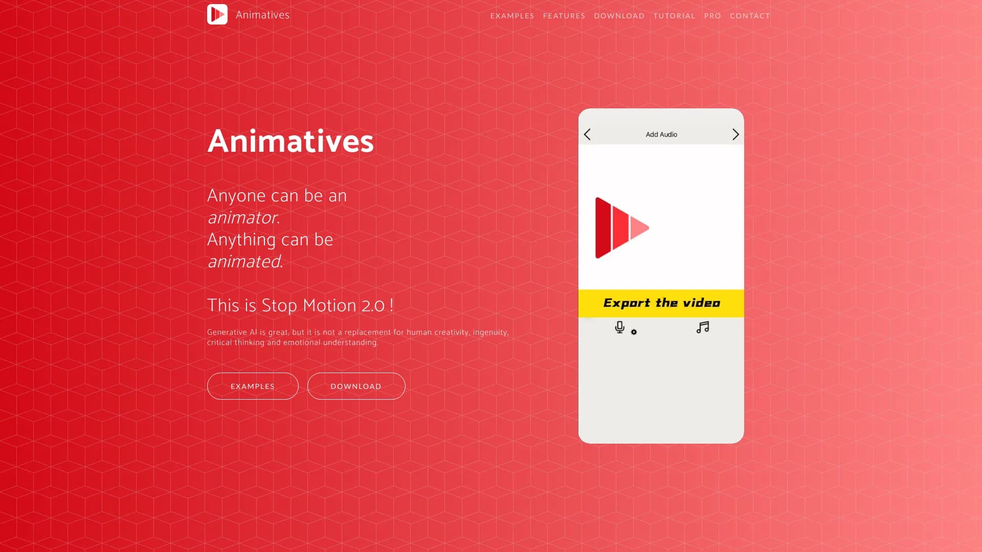 Animatives thumbnail