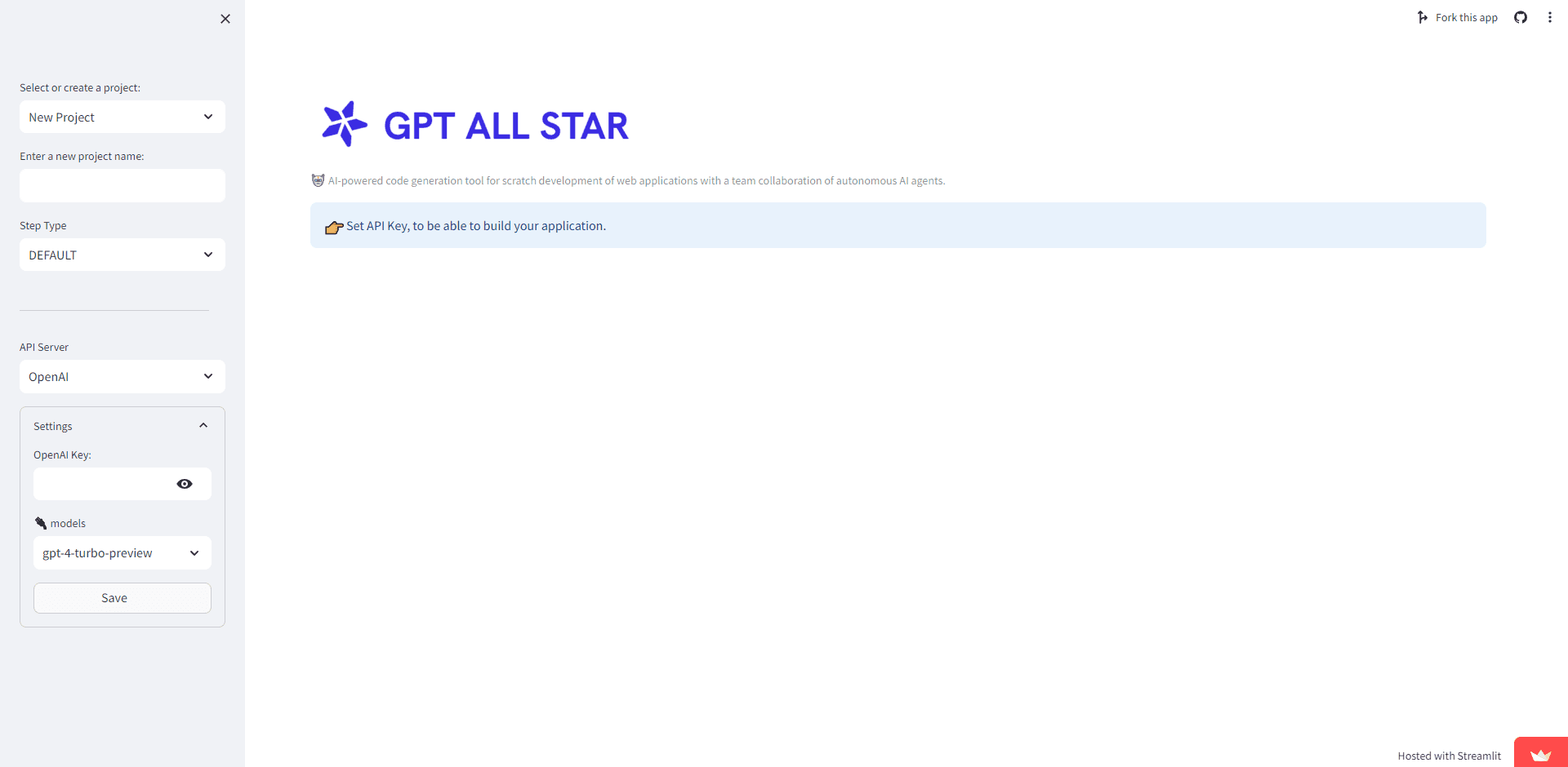 GPT ALL STAR thumbnail