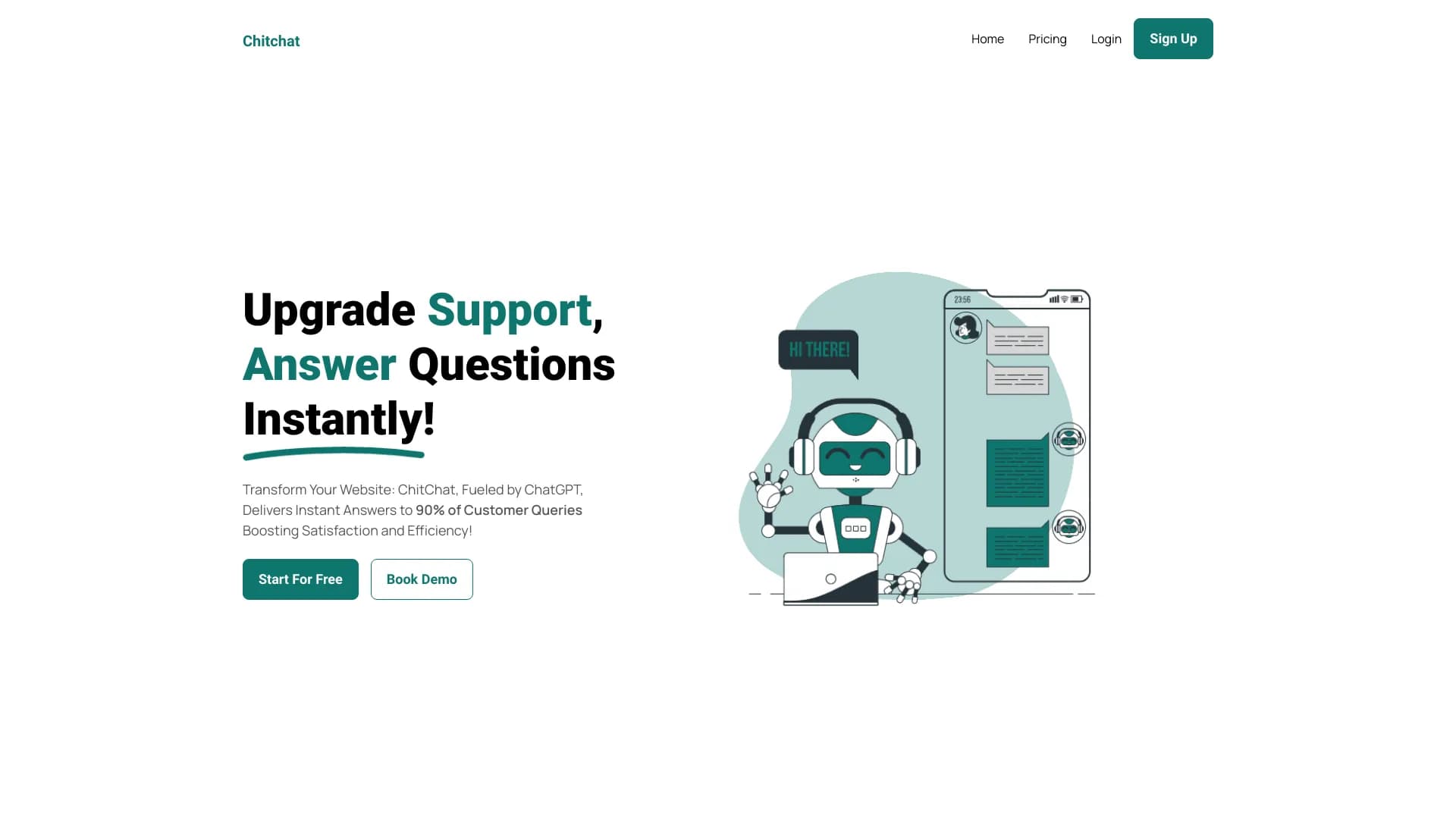 Chitchat Now thumbnail