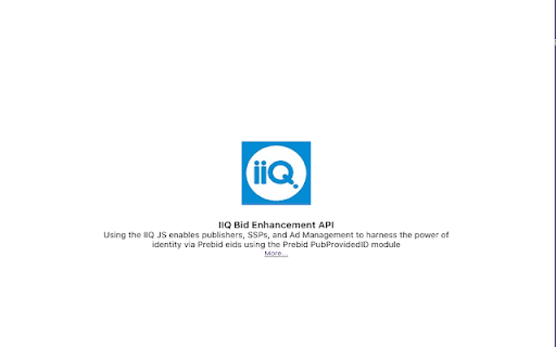 IIQAnalyser thumbnail