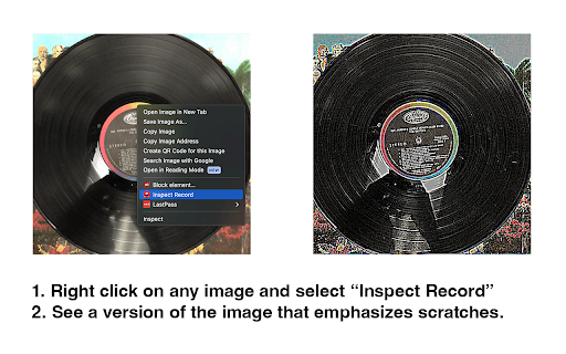 Vinyl Inspector thumbnail