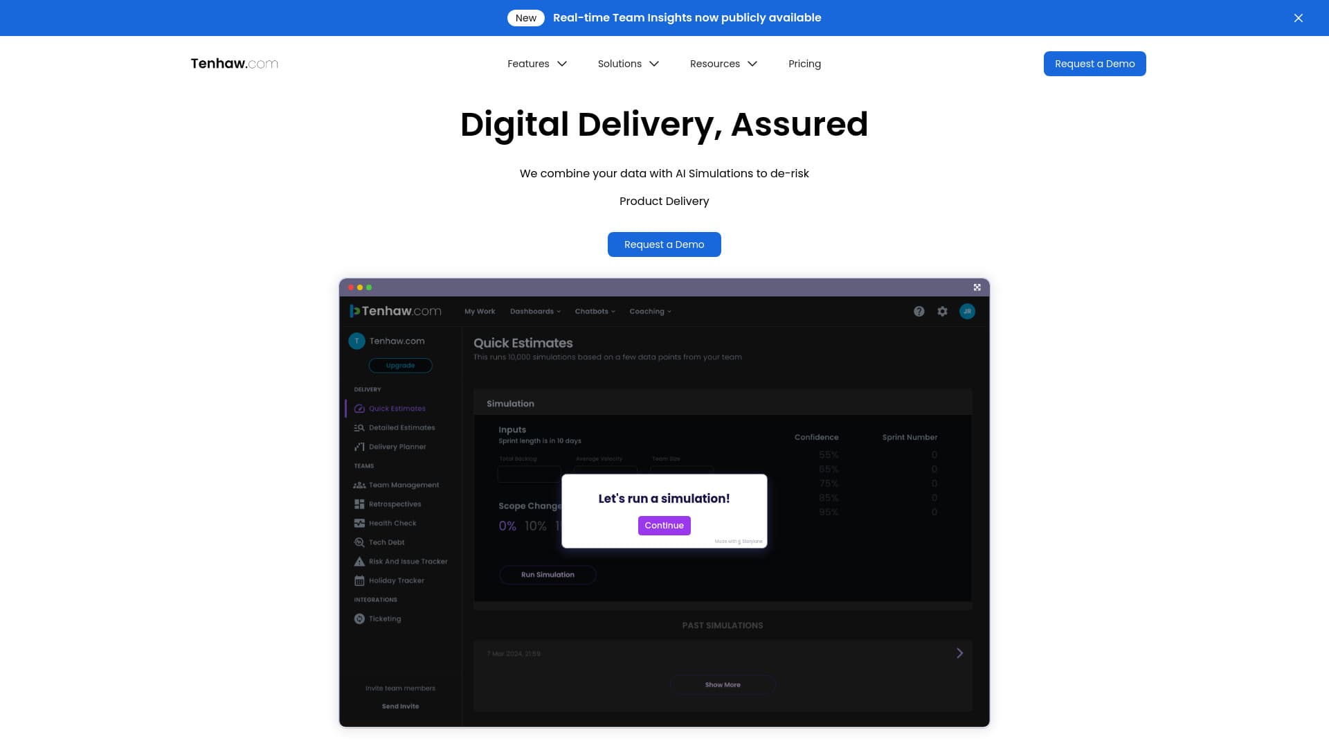 Tenhaw.com thumbnail