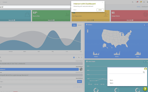 Nexthink Adopt Beta thumbnail