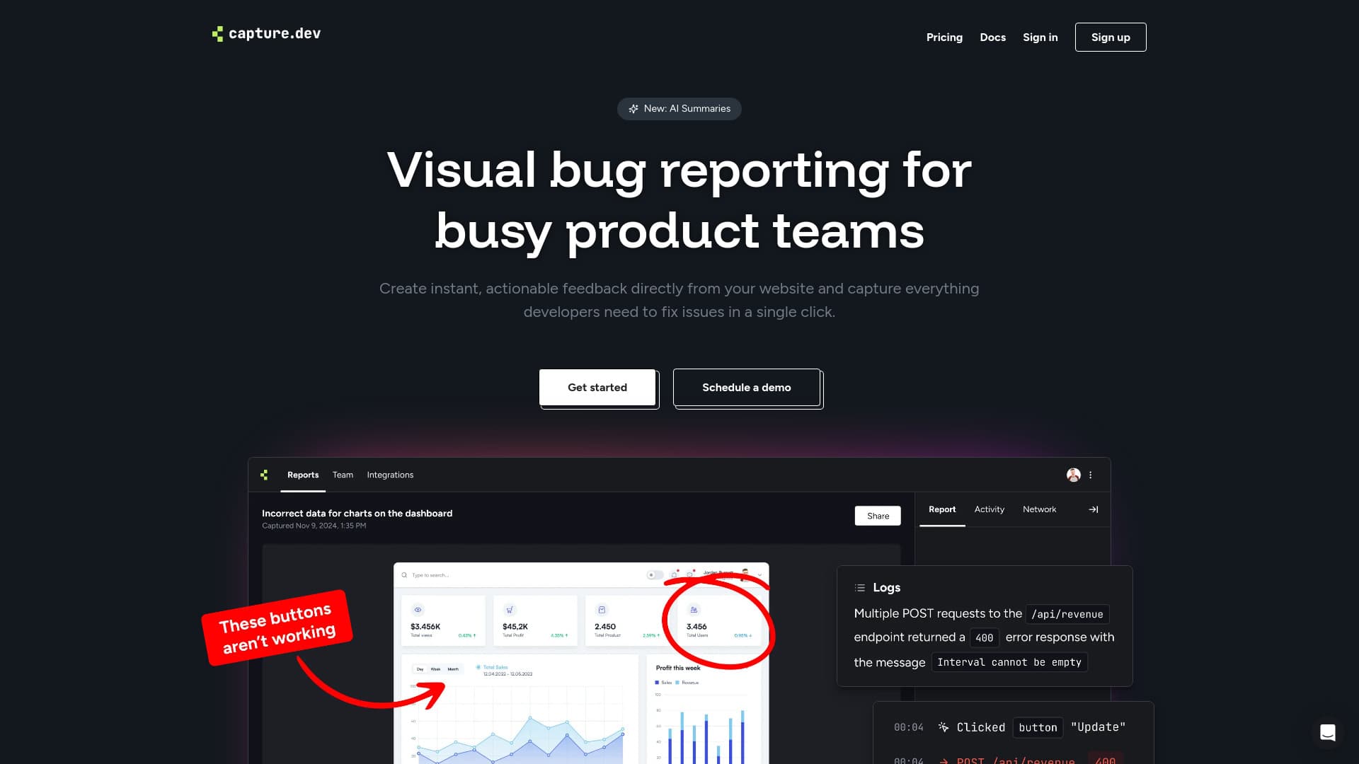 Capture.dev thumbnail