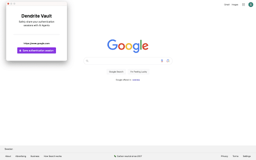 Dendrite Vault thumbnail