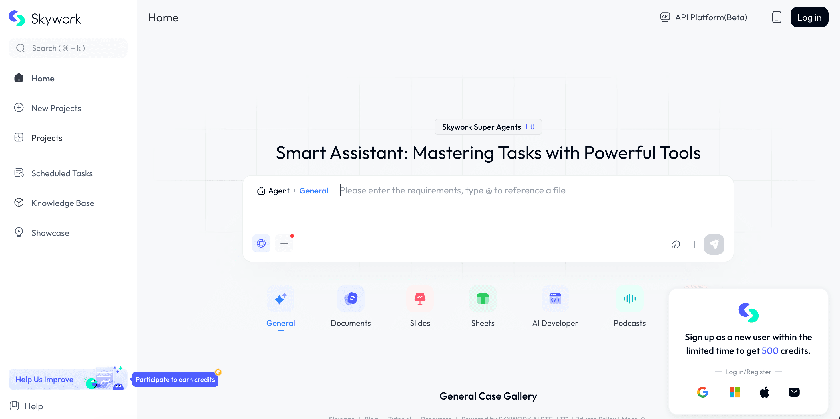 Skywork AI thumbnail