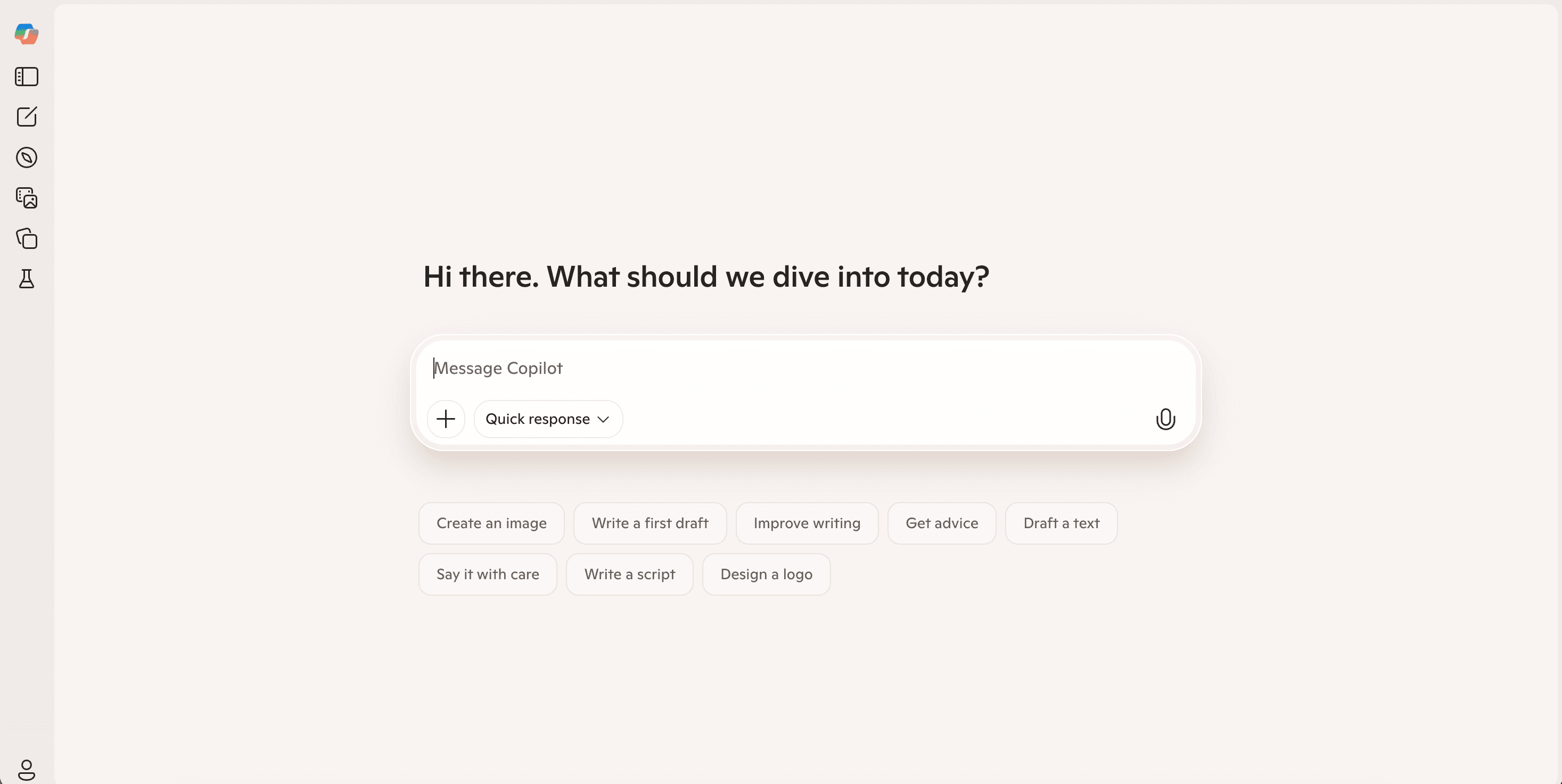 Microsoft Copilot thumbnail