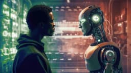 Can AI Tools Replace Human Jobs, or Are They Just Changing How We Work?